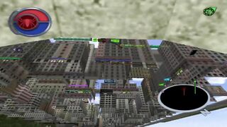 Spider-man 2 The Game 2004: Unused Sewer Entrance Founded 20 Years Later