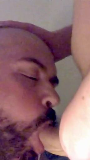 Seduced Delivery Drivers 1