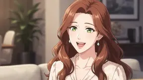 Stepmom seductively practices with her student in a heated rehearsal.