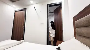 Doing Anal for First Time with My Step Sister