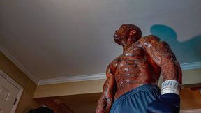 BBC Worship Hallelujah Johnson ( Leave A $Tip On My Faphouse More Free Content Coming Soon I Love This )