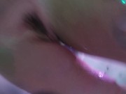 FREE Shower Tease