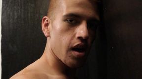 Hard and Bareback Scene-4_twink Buddies Enjoy Having Their Asses Filled with Cum