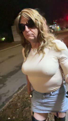 Sissy CD in San Antonio