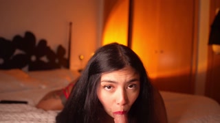 Jálate la verga conmigo y dame todo tu semen | JOI Brayanarod