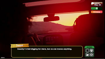 Johannesgaming - update #503 - Vacation 3 Chase masturbated in the hotel room - Aug 27, 2025