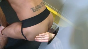 Rod Daily: Sneaky Stall Fun for Two Hungry Men