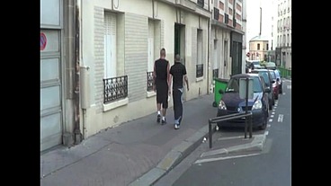 the sextape fo ROmeo and TED