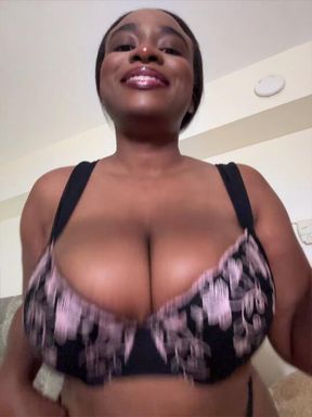 Titty Tuesday JOI