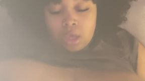 Pov: Facee view missionary