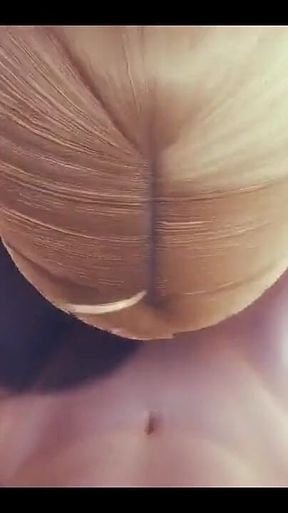 Genshin Impact Hentai - POV Fischl Blowjob and Cum at Her Face - Japanese Asian Manga Anime Game Porn