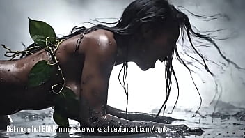 Becoming Eve - Male to Female Gender Transformation Immersive Story TG TF