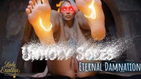 Unholy Soles: Eternal Damnation