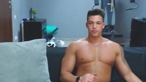 Hayden Spears Private Show