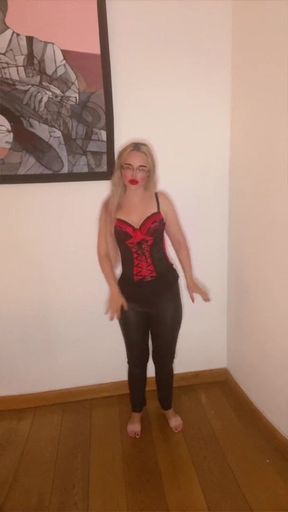 findomgoaldigger video