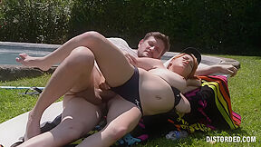 Watch Excellent Lola Fauves Xxx