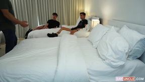 Apartment For 3