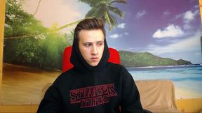 Draco Dorag Private Show