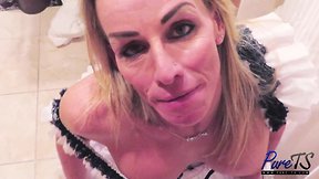 Or minorbts and becky bottomz intimate experience