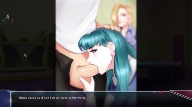 Master slave training big tit hole erosion guide cartoon parody