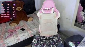 Daniela Danger Private Show