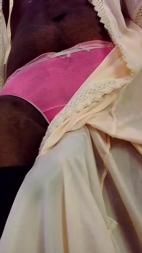 Sri Lanka Crossdresser