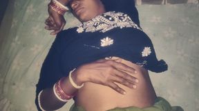 Desi housewife bhabhi ki chudai