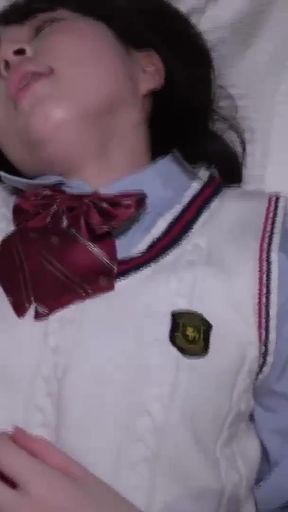 Sana - Matching App Meeting No. 117: A Beautiful Pale Skinny Girl   Clip 2