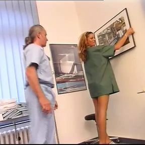 PRONTO SOCCORSO ANALE (Full Movie)