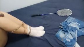 Bound Coed&#039;s Kinky Tutoring