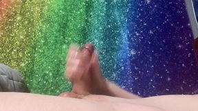 this orgasm was so intense! i came so hard