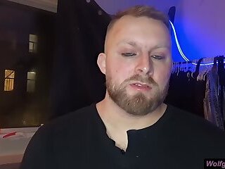 POV Roleplay: You admit to your therapist that you crave cum constantly
