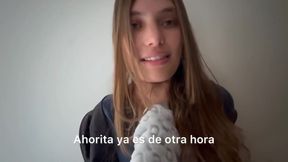 Cleaning Girl Fetish in Compilation