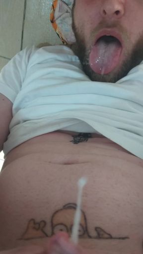 I was soo hungry.. Nobody want s to feed me today