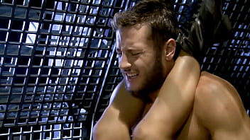 Karlie Montana in Naked in Space