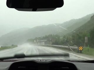 big beautiful woman Large Titty Car Masturbation Ravishing Lilith