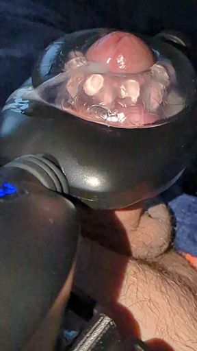 AssistPro - Freih&auml;ndig 1