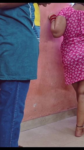 Iconic moment from &quot;Boyfriend Ne girlfriend ki stepmom ko chhod diya or pani chut mai dal diya&quot;
