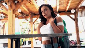 Bodo's Wild Hotel Room Encounter Ignites German Passion