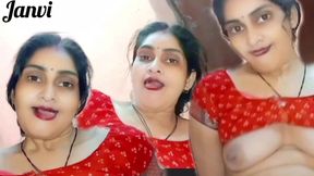 First Time Sex with Jija Ji, Indian Beautiful Girl Was Fucked by Her Stepsister&#039;s Husband