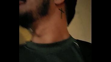 Jerking off in public turns me on like crazy