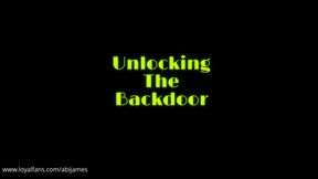 Unlocking The Backdoor