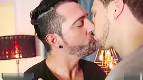 Roman Todd, Jimmy Roman And Griffin Barrows In Amazing Porn Video Hd Wild , Watch It