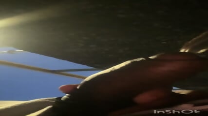 DICK FLASH, ENCOXADA