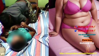 My hubby before get the a fun his X girl friend මගේ කොල්ලා පරණ කැල්ලට දිපු  සැපක්💦🏌️‍අසා හිතෙයි🤭