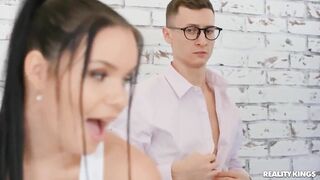 Vulgar Amateur Skank 118