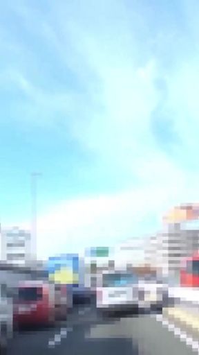 Epic moment from "Cute Japanese girl delights four Japanese men in the field"