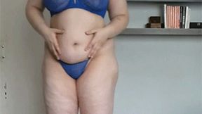 Burping and Hiccuping Custom Video (WMV)