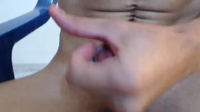 Angel Armande Private Show