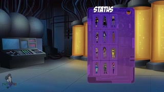 DC Comic's Something Unlimited Uncensored Part 42